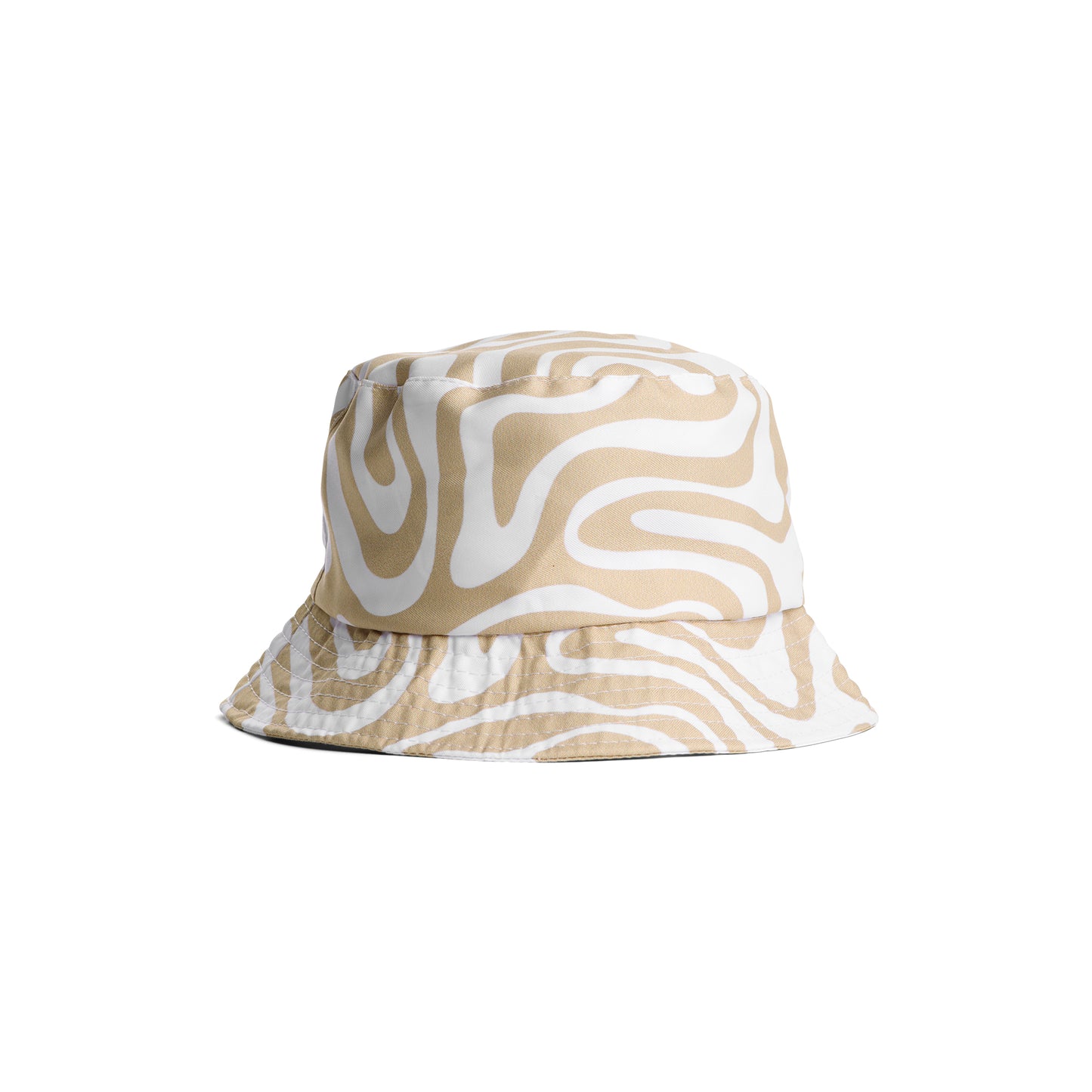 Retro Bucket Hat