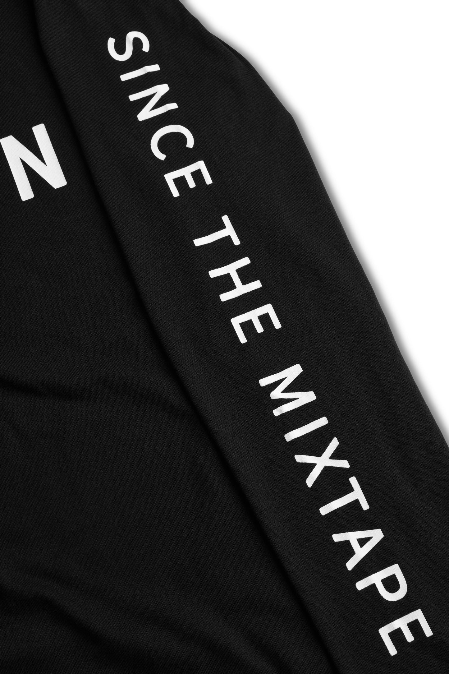 Since the Mixtape Long Sleeve Tee