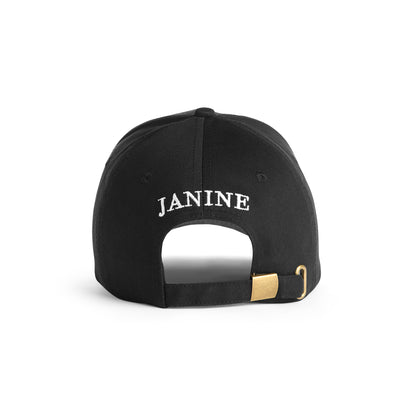 Pain and Paradise Cap