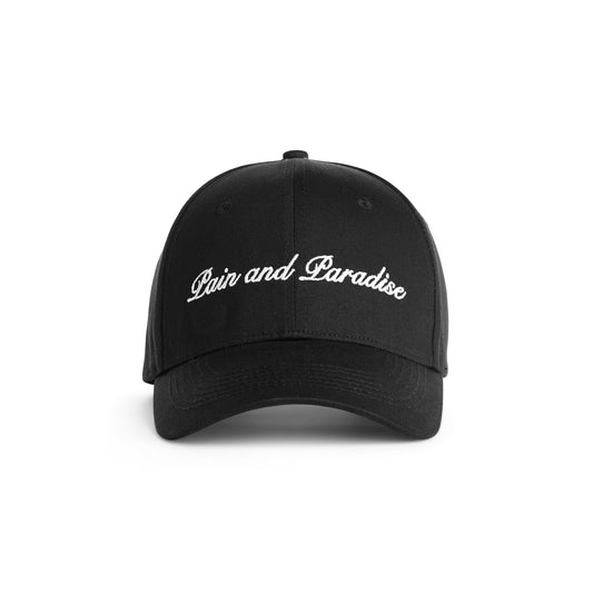 Pain and Paradise Cap